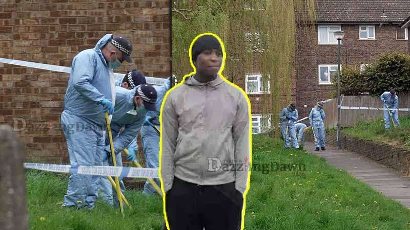 Rap Video Shoot Discovery Sparks Fresh Forensic Leads in Woolwich Case.jpg